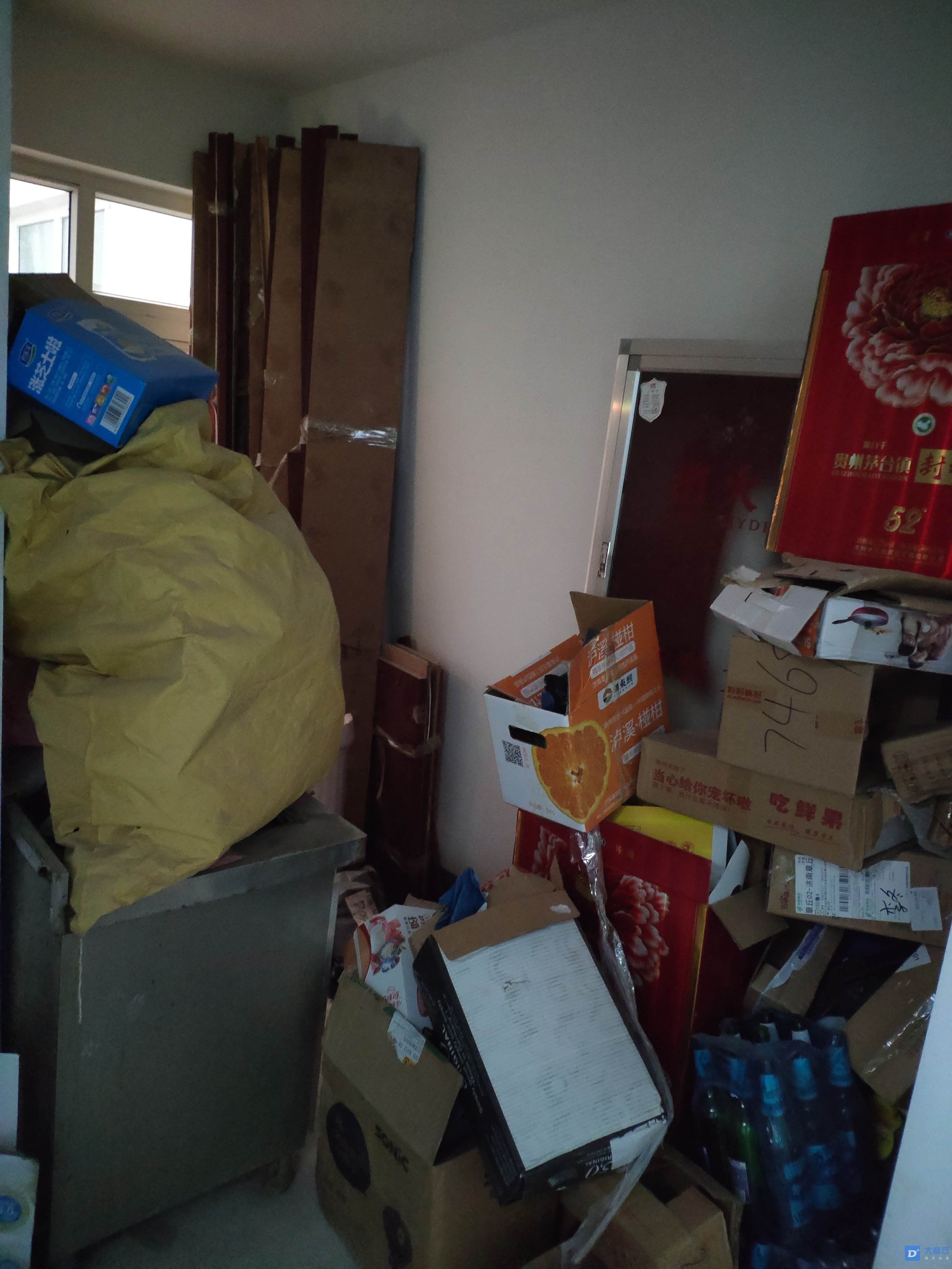 这空地好啊