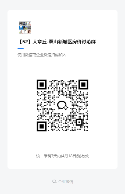 【52】大章丘-双山新城区房价讨论群.png